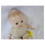 ANTIQUE COMPOSITE DOLLS