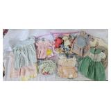DOLL CLOTHING