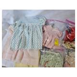 DOLL CLOTHING