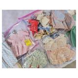 DOLL CLOTHING