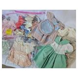 DOLL CLOTHING