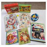 VINTAGE DISNEY FUN N