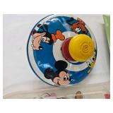 VINTAGE DISNEY FUN N