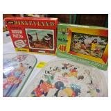 VINTAGE DISNEY FUN N