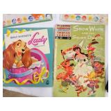 VINTAGE DISNEY FUN N