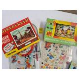 VINTAGE DISNEY FUN N