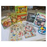 VINTAGE DISNEY FUN N