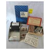 SUPERIOR CUB PRINTING PRESS