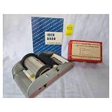 SUPERIOR CUB PRINTING PRESS