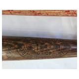 VINTAGE BASEBALL BATS