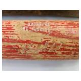 VINTAGE BASEBALL BATS