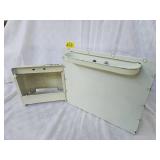 TIN LITHO PLAY KITCHEN BY MARX