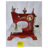 "LITTLE MOTHER" SEWING MACHINE