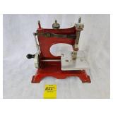 "LITTLE MOTHER" SEWING MACHINE