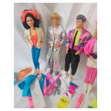 BARBIE AND THE ROCKERS