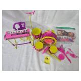 BARBIE AND THE ROCKERS