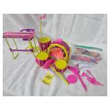 BARBIE AND THE ROCKERS