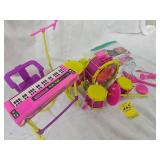 BARBIE AND THE ROCKERS