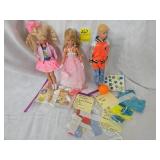 TEEN TIME SKIPPER & KEVIN