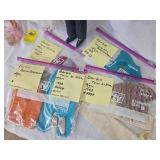 PERFUME PRETTY BARBIE, CRYSTAL & KEN