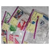 BIG LOT BARBIE CLOTHING