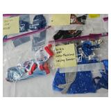 BIG LOT BARBIE CLOTHES