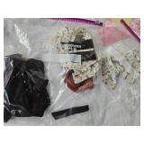 BIG LOT BARBIE CLOTHES
