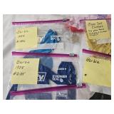 BIG LOT BARBIE CLOTHES