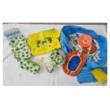 BARBIE PUFF & PLAY FURNITURE