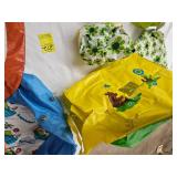 BARBIE PUFF & PLAY FURNITURE