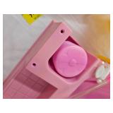 BARBIE BUBBLE BATH & FURNITURE