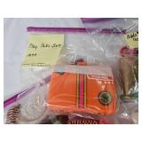 BARBIE ACCESSORIES - ODDS & ENDS