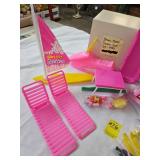 BARBIE SURF & ALL STARS WINTER SPORTS SETS