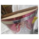 HOLIDAY BARBIES 2001, 2004, 2005