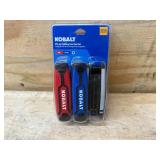 Kobalt 25-pc Folding Hex Key Set