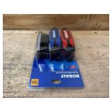 Kobalt 25-pc Folding Hex Key Set