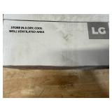 TAC Global Solutions Case of Powder Free Nitrile Gloves