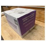 TAC Global Solutions Case of Powder Free Nitrile Gloves