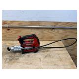 Milwaukee Grease Gun