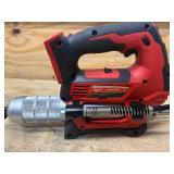 Milwaukee Grease Gun