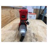 Milwaukee Grease Gun