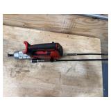 Milwaukee Grease Gun