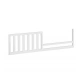 Toddler Bed Safety Guard Rail for Dolce Babi Convertible Cribs