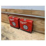 Milwaukee Lot of 2 - HEPA Filter