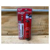 Milwaukee 48-22-2165 Punchdown Tool with Regular & Extended Blade