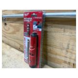 Milwaukee 48-22-2165 Punchdown Tool with Regular & Extended Blade