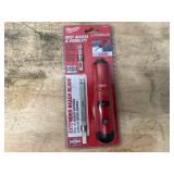 Milwaukee 48-22-2165 Punchdown Tool with Regular & Extended Blade