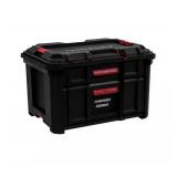 Husky Build-Out 22 in. Modular Tool Storage 2-Drawer Tool Box