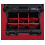 Husky Build-Out 22 in. Modular Tool Storage 2-Drawer Tool Box
