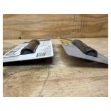 Defiant Lot of 2 - 150 Lumen LED Flashlight